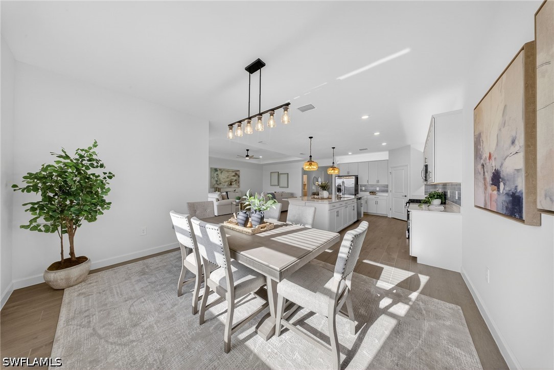 3 Bed SingleFamilyResidence for Sale in Estero, FL, $639,900 — photo 14