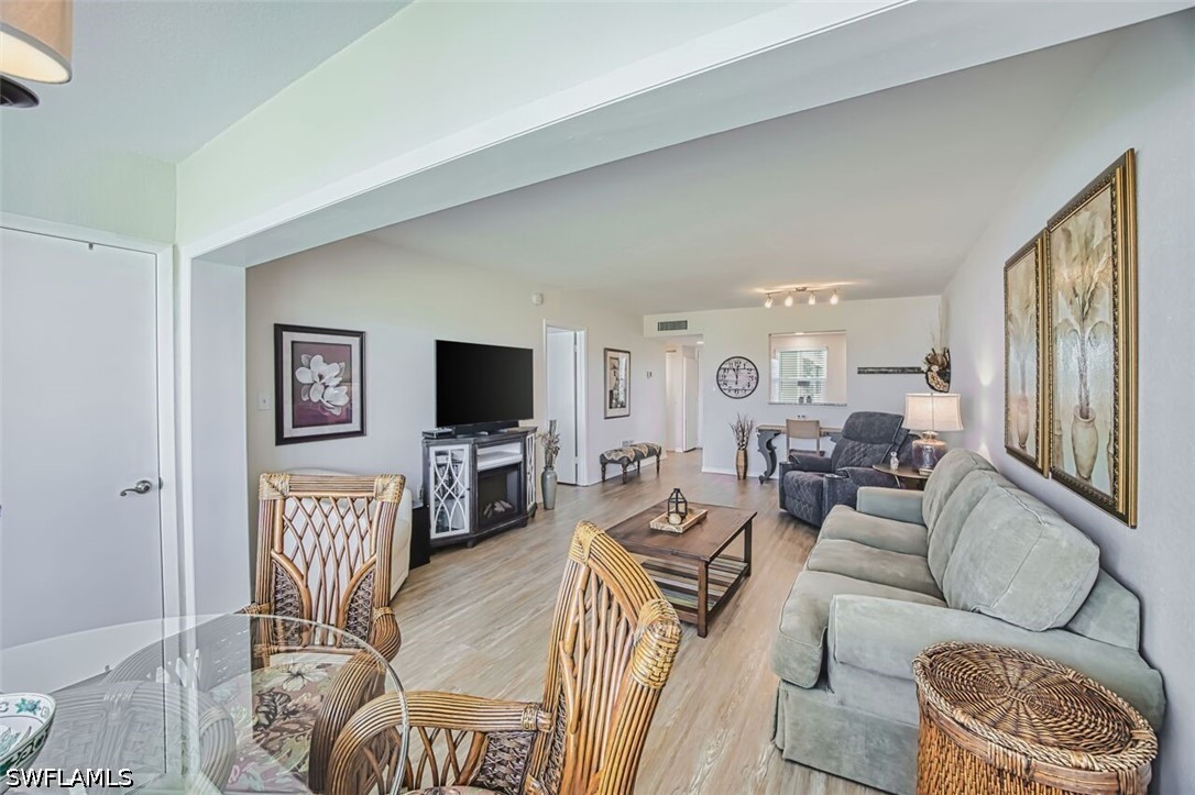 1 Bed Condominium for Sale in Seven Lakes, FL, $77,000 — photo 14