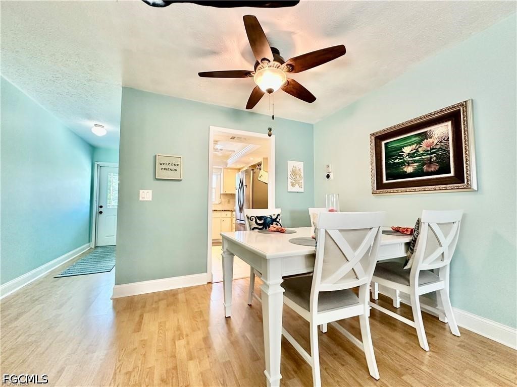 2 Bed Pool Home for Sale in Cape Coral, photo 14