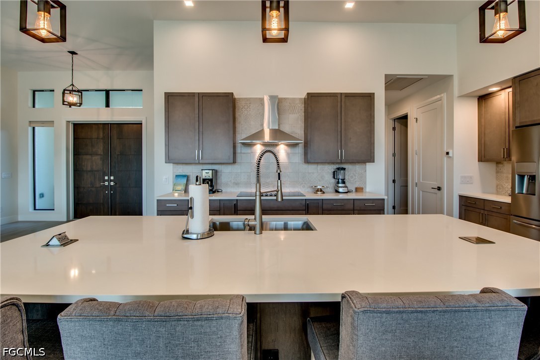 3 Bed Pool Home for Sale in Cape Coral, FL, $1,790,000 — photo 14