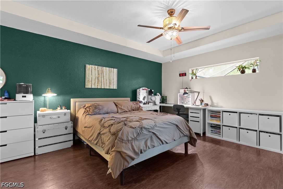 4 Bed Pool Home for Sale in Lehigh Acres, photo 14