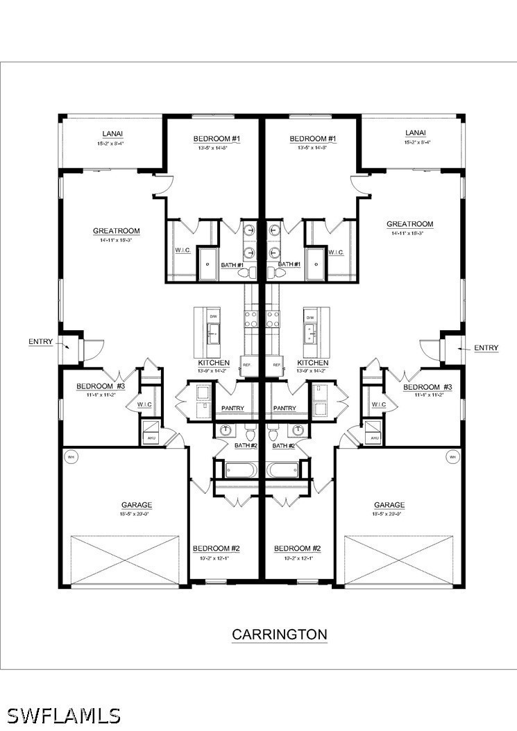 3 Bed Waterfront Home for Sale in Punta Gorda, photo 14