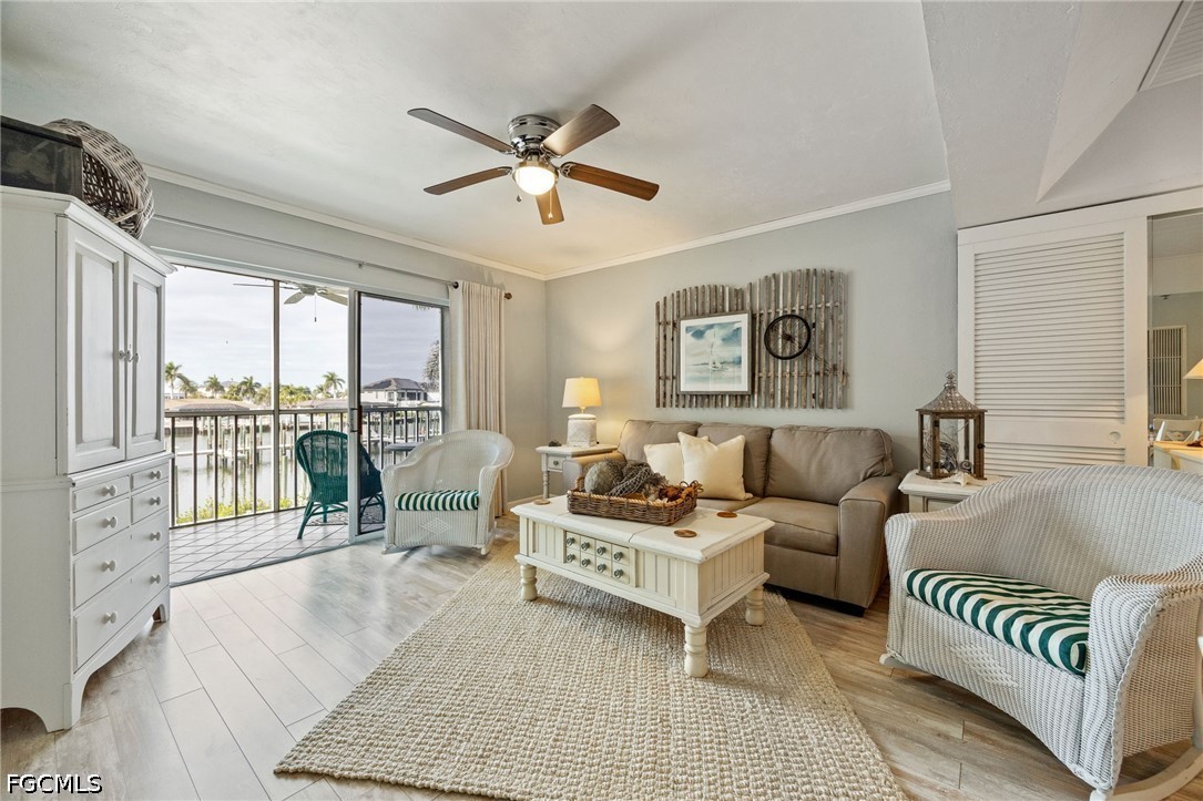 1 Bed Waterfront Home for Sale in Boardwalk Caper, photo 14