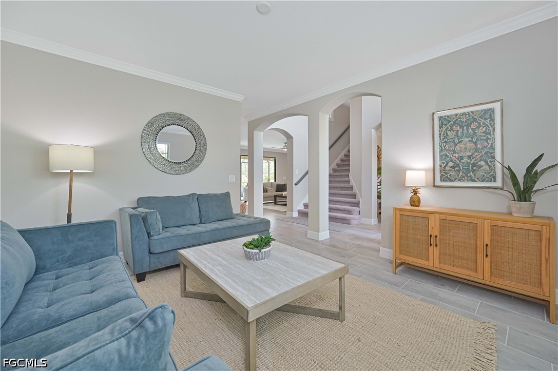 6 Bed Pool Home for Sale in Estero, photo 14