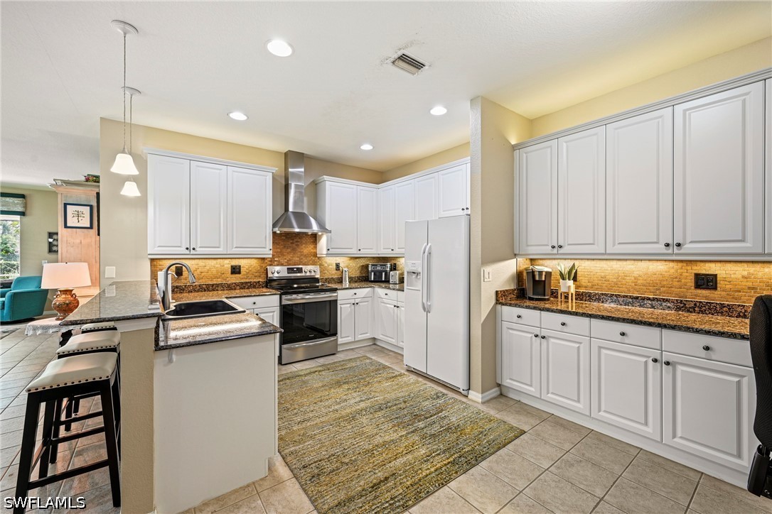 2 Bed Attached for Sale in Bella Terra, FL — photo 14