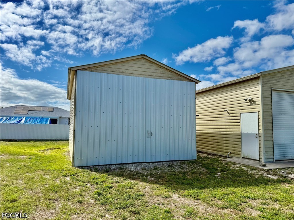 3 Bed SingleFamilyResidence for Sale in Lehigh Acres, FL — photo 14
