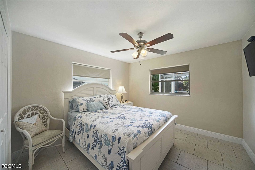 3 Bed Pool Home for Sale in Cape Coral, photo 14