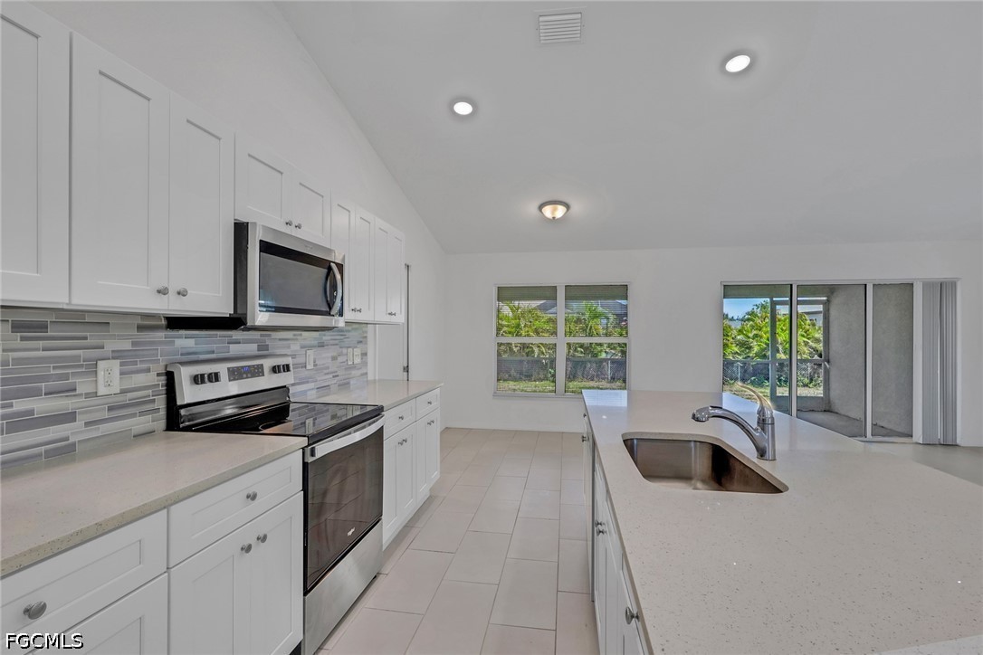 4 Bed SingleFamilyResidence for Sale in Cape Coral, FL — photo 14