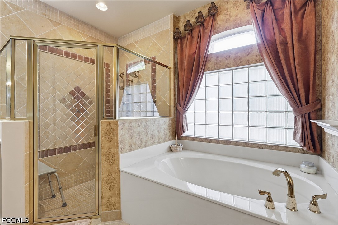 3 Bed Pool Home for Sale in Cascades At Estero, photo 14