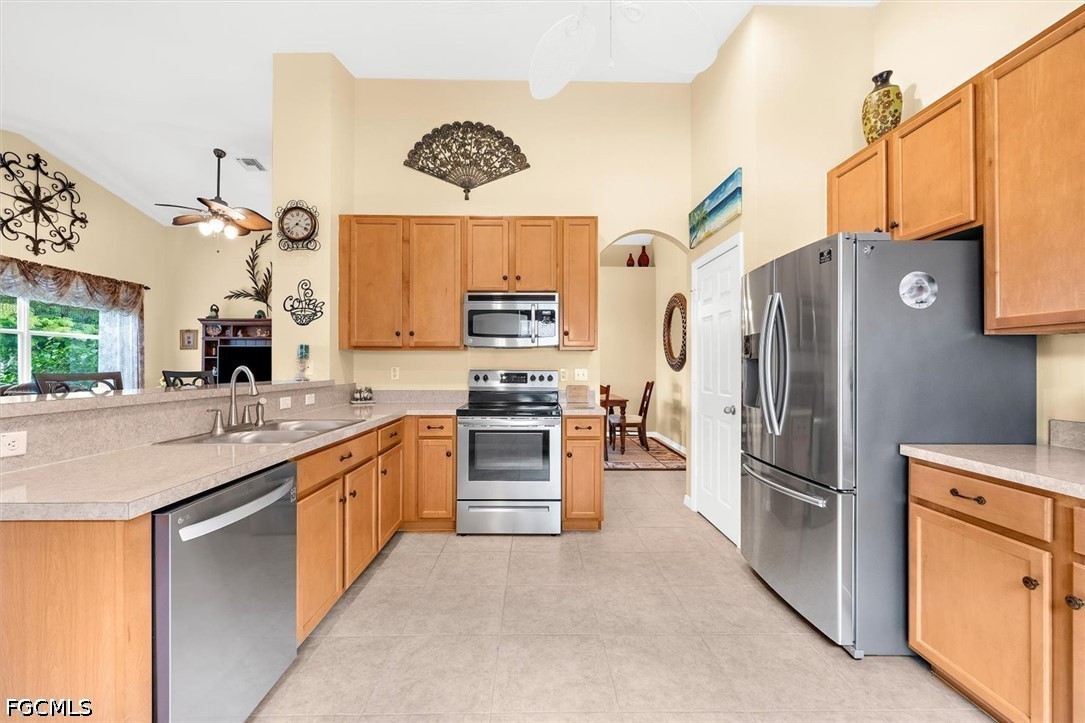 3 Bed Waterfront Home for Sale in Punta Gorda, FL, $314,000 — photo 14