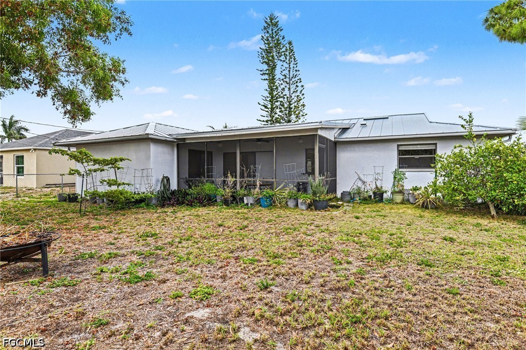 4 Bed SingleFamilyResidence for Sale in Cape Coral, photo 14