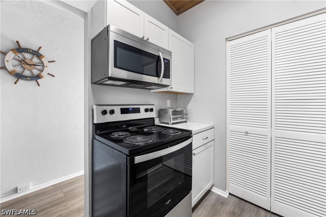 2 Bed Condominium for Sale in Marco Island, FL — photo 14
