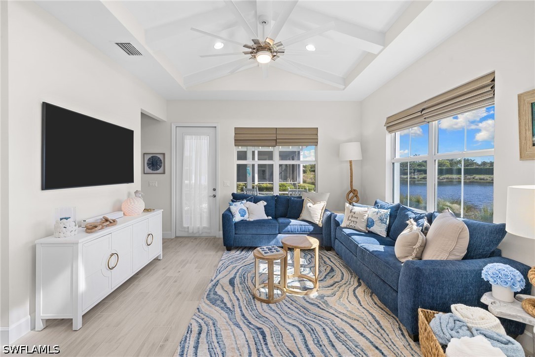 2 Bed Waterfront Home for Sale in Naples, FL, $659,000 — photo 14