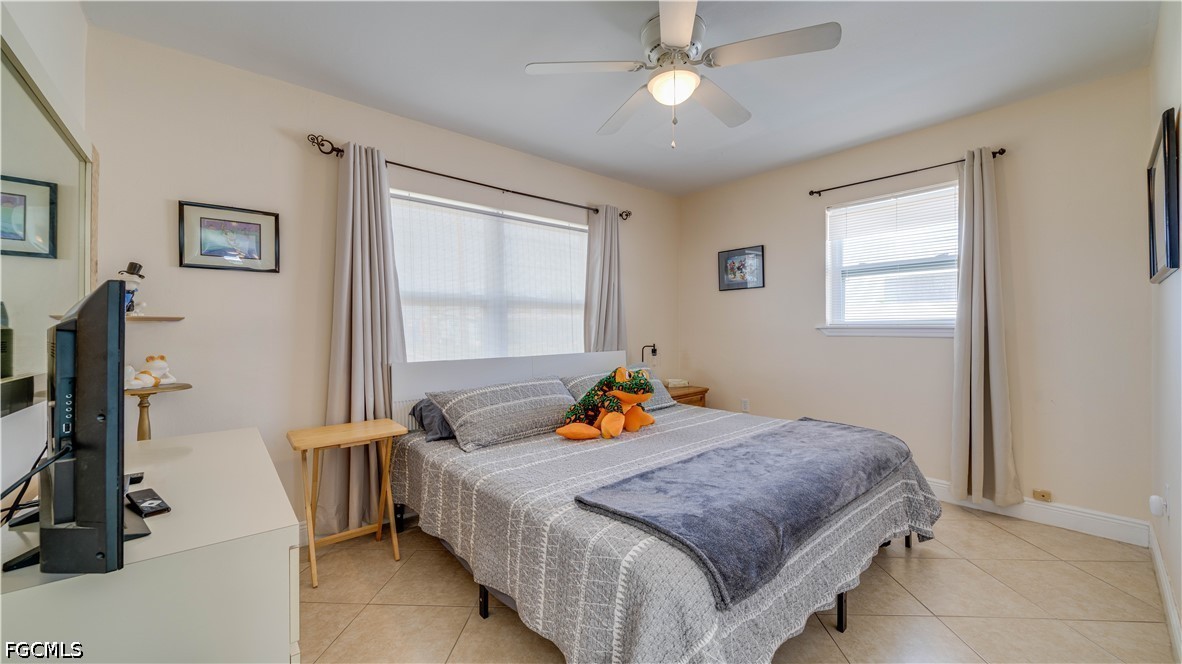 4 Bed Waterfront Home for Sale in Port Charlotte, FL — photo 14