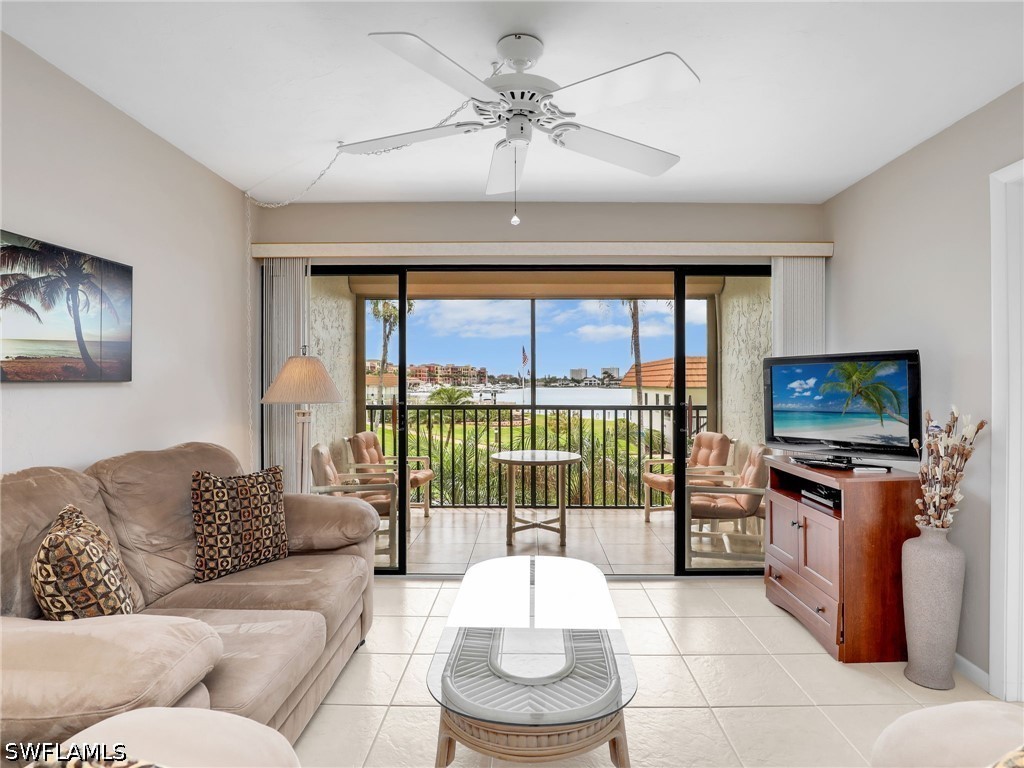 2 Bed Waterfront Home for Sale in Marco Island, FL, $425,000 — photo 14