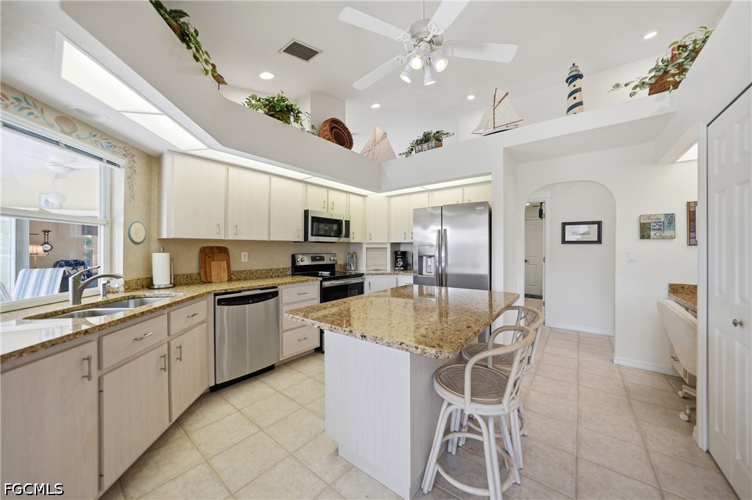 3 Bed Pool Home for Sale in Punta Gorda Isles, photo 14