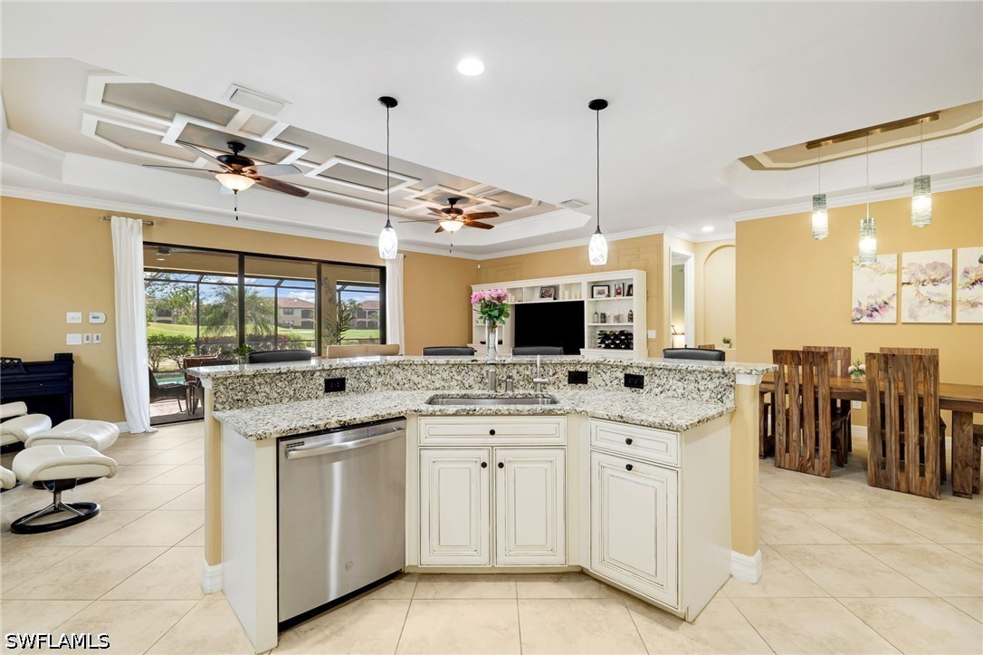 2 Bed Pool Home for Sale in Bonita Springs, photo 14