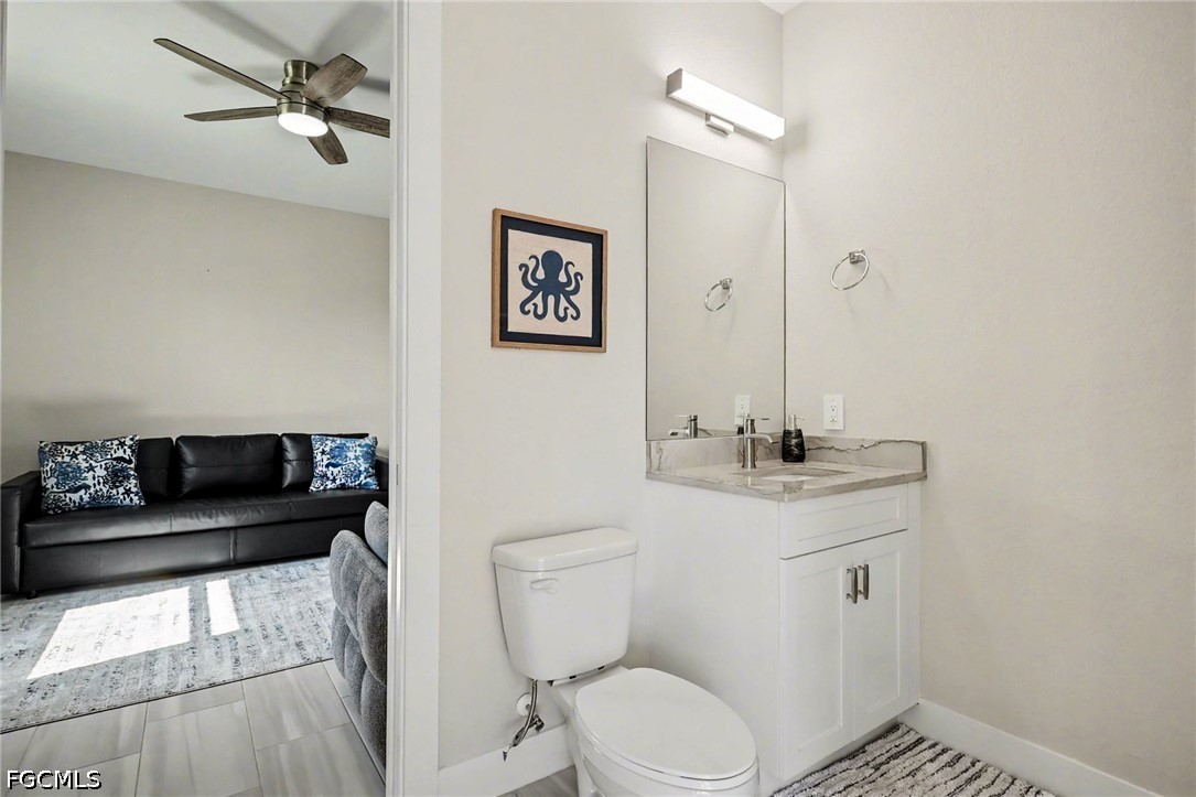 3 Bed Pool Home for Sale in Cape Coral, photo 14