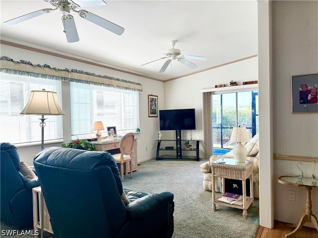 1 Bed ManufacturedHome for Sale in Naples, FL, $135,000 — photo 14