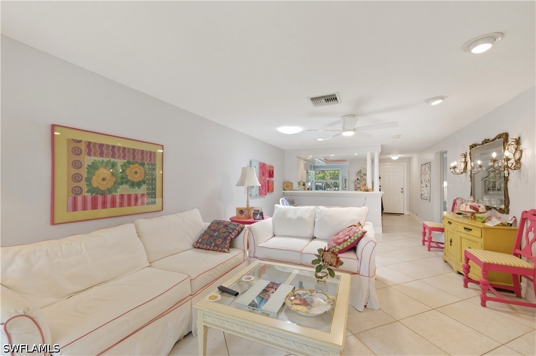 2 Bed Waterfront Home for Sale in Naples, photo 14