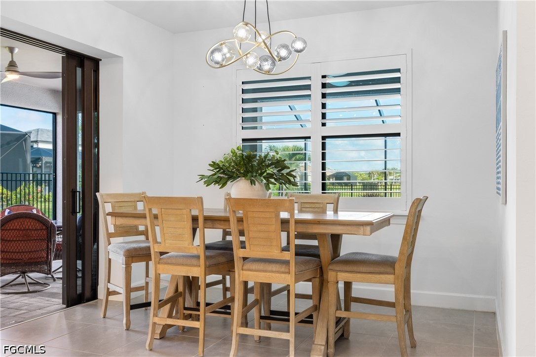 3 Bed Pool Home for Sale in Hampton Lakes, photo 14