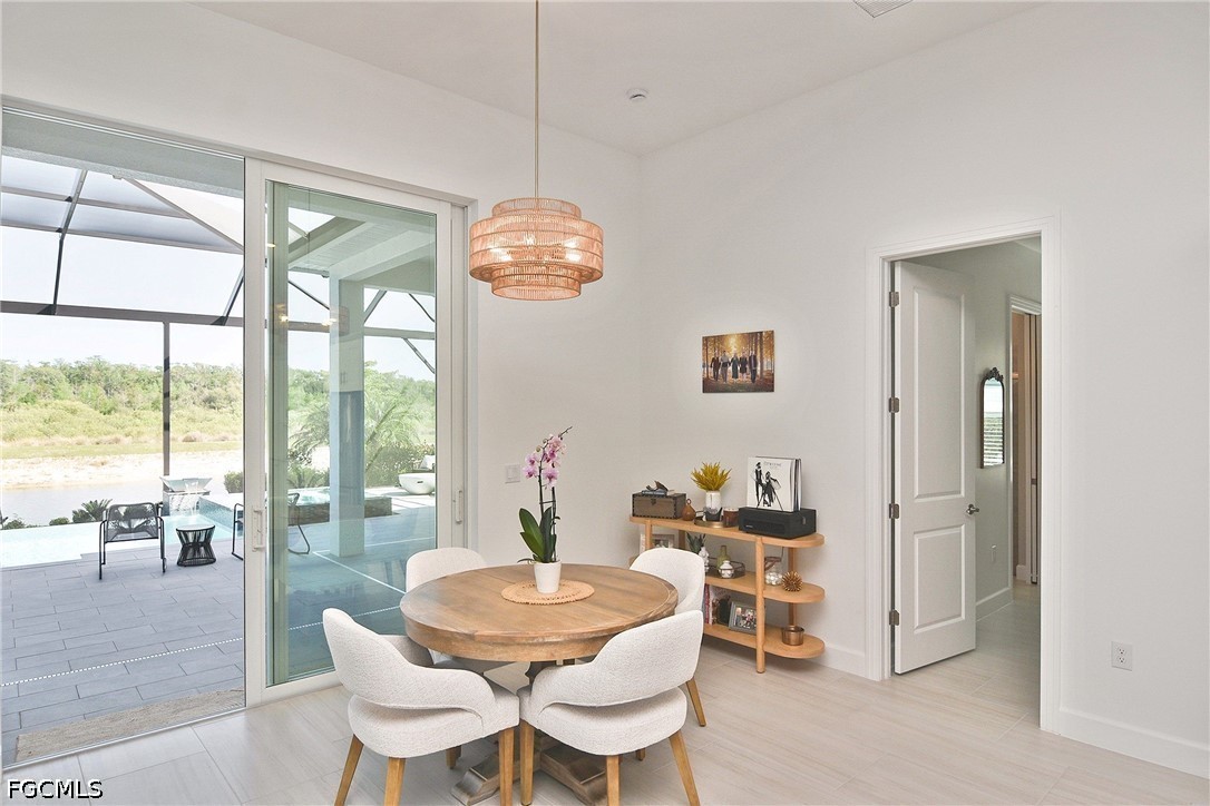 4 Bed Pool Home for Sale in Wildblue, photo 14