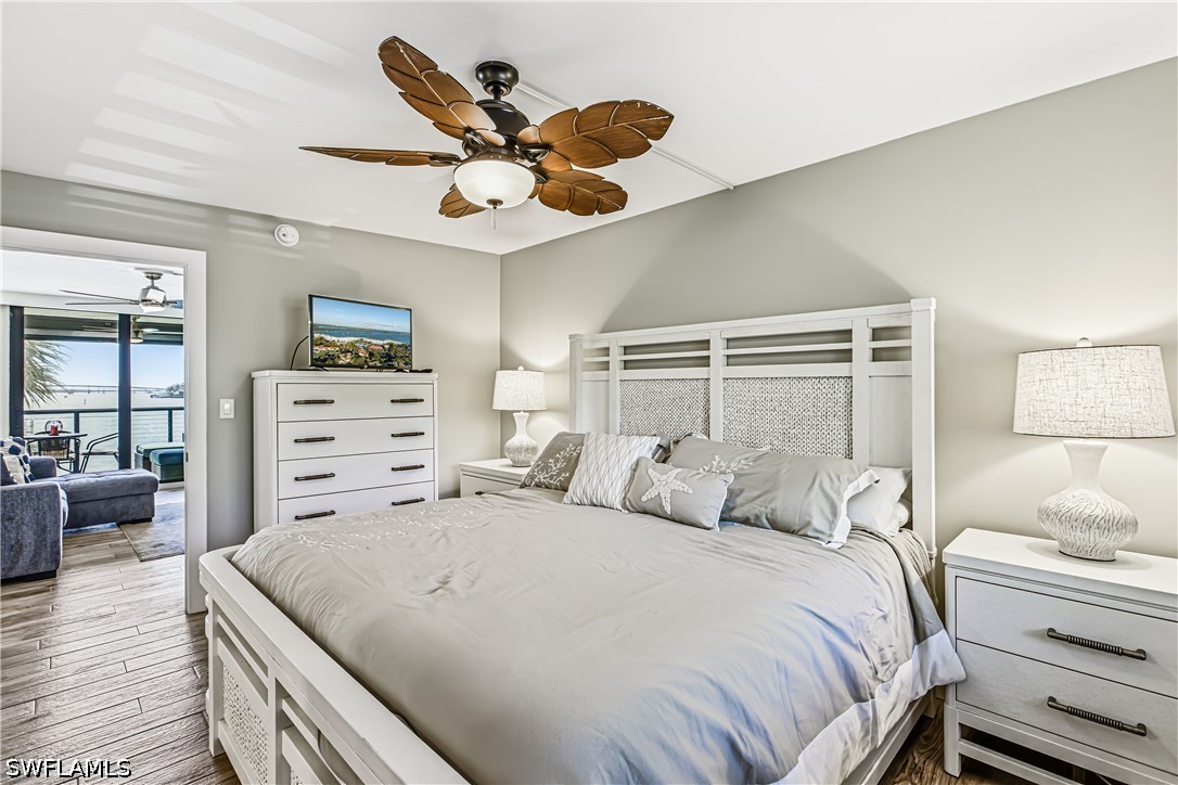 1 Bed Waterfront Home for Sale in Marco Island, FL, $525,000 — photo 14