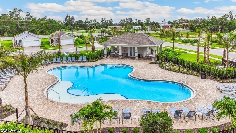 4 Bed SingleFamilyResidence for Sale in Bentley Crossing, photo 14