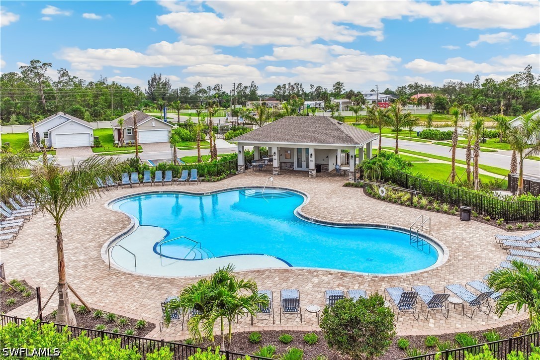 3 Bed SingleFamilyResidence for Sale in Bentley Crossing, photo 14
