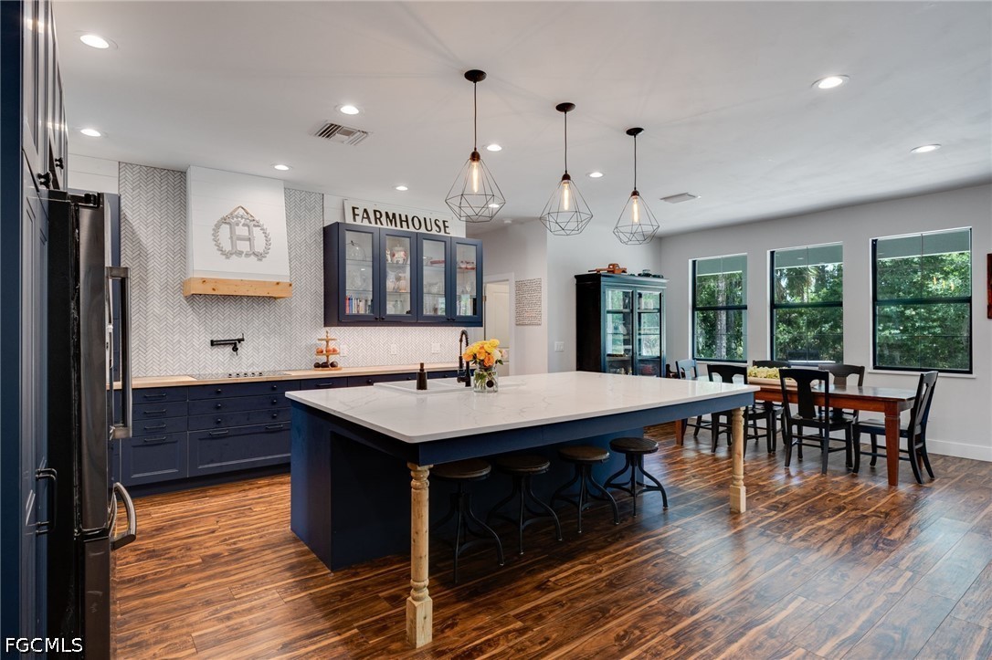4 Bed Waterfront Home for Sale in Buckingham, FL, $899,999 — photo 14