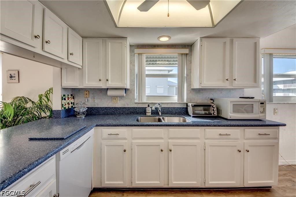 2 Bed Waterfront Home for Sale in Fort Myers Beach, FL — photo 14