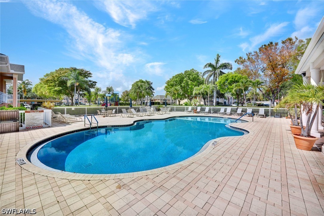 1 Bed Condominium for Sale in Bonita Springs, FL, $192,500 — photo 14