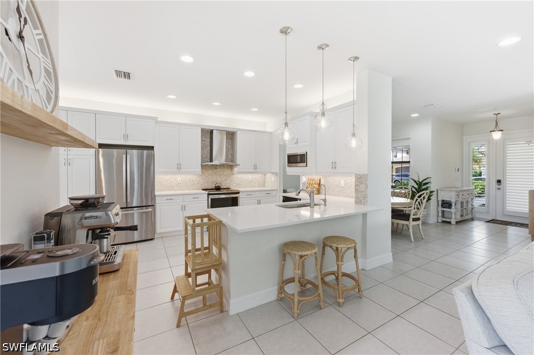 4 Bed Pool Home for Sale in Marina Bay, photo 14