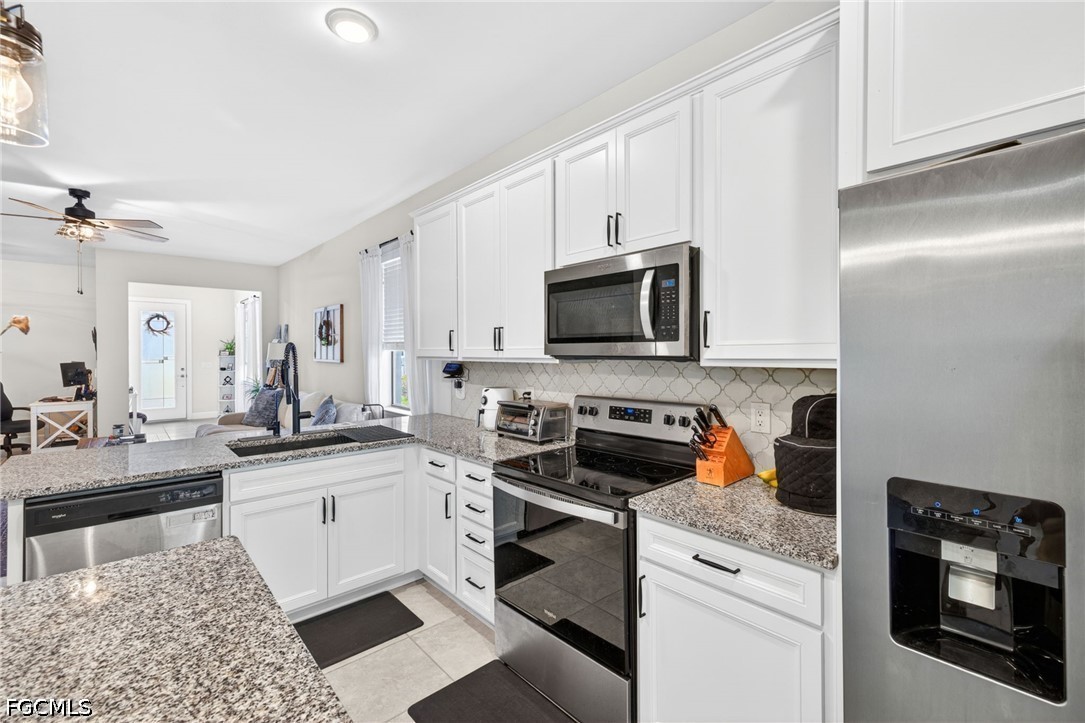 3 Bed SingleFamilyResidence for Sale in Eagle Reserve, FL — photo 14