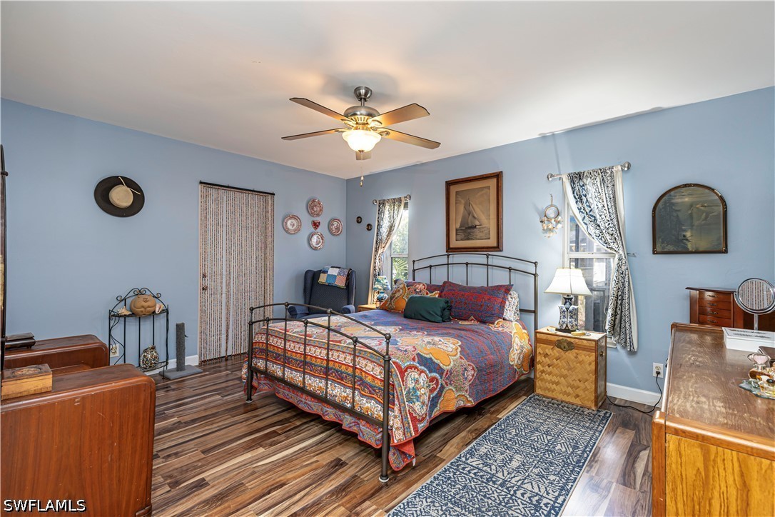 3 Bed Pool Home for Sale in Cape Coral, photo 14