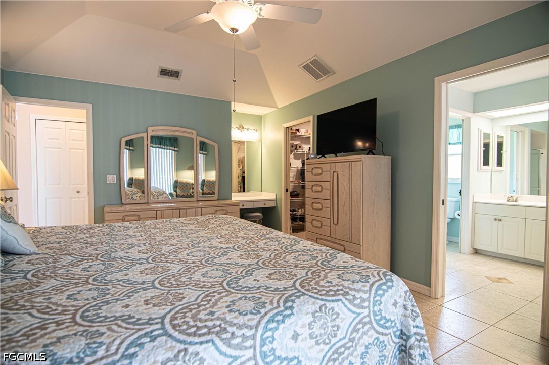 3 Bed Pool Home for Sale in Cape Coral, FL, $599,000 — photo 14
