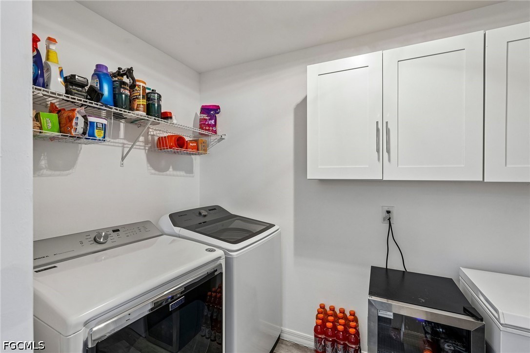4 Bed SingleFamilyResidence for Sale in Cape Coral, FL — photo 14
