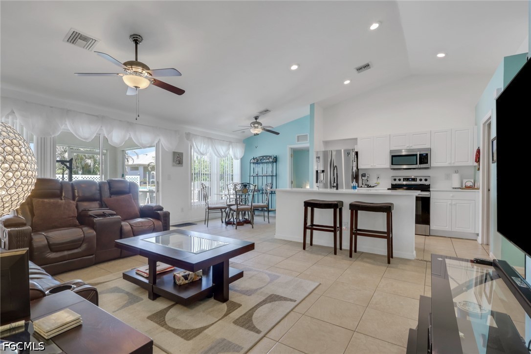 3 Bed Pool Home for Sale in Lehigh Acres, FL, $285,000 — photo 14