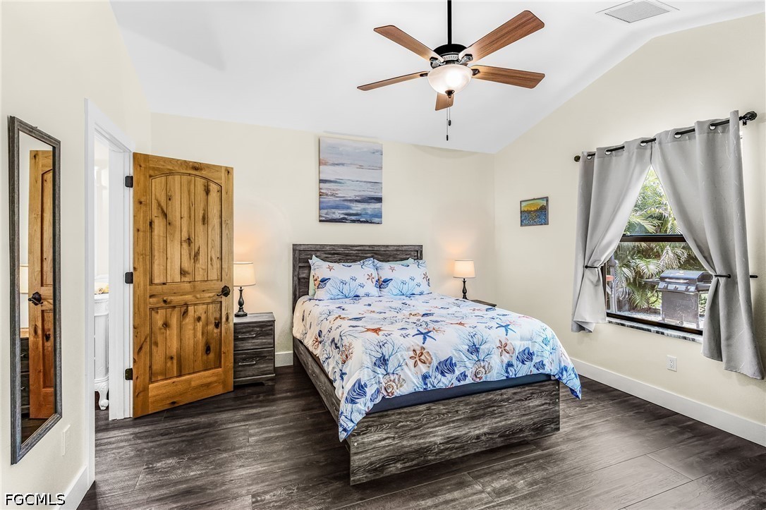 2 Bed Pool Home for Sale in Pine Island Ridge, FL, $399,000 — photo 14
