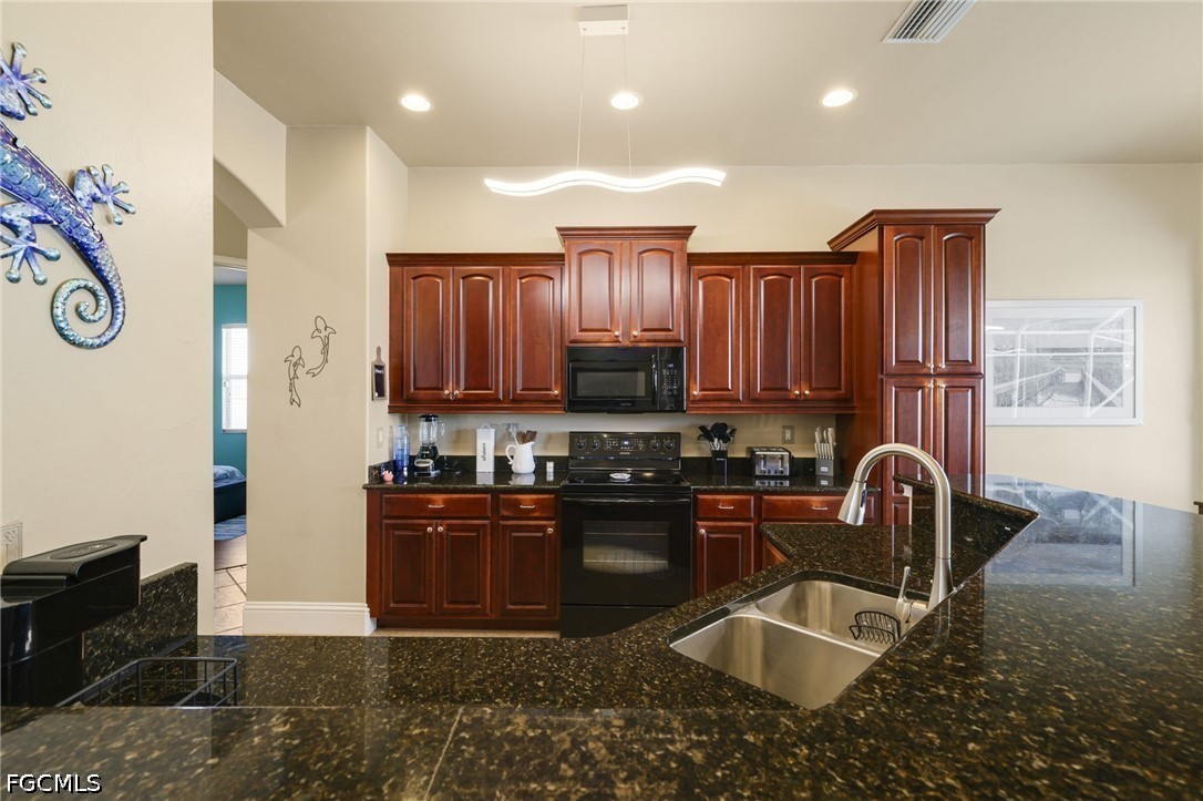 4 Bed Pool Home for Sale in Cape Coral, photo 14
