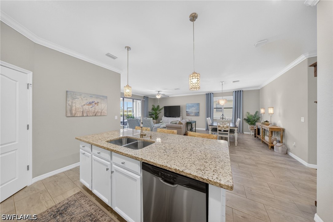 3 Bed Pool Home for Sale in Estero, photo 14