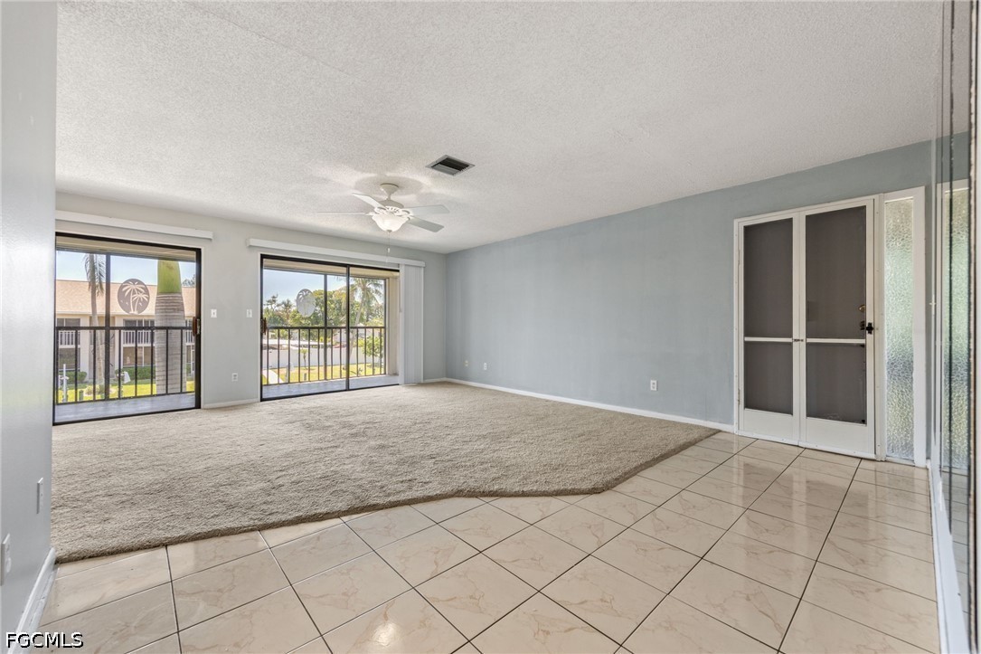 2 Bed Waterfront Home for Sale in Cape Coral, FL, $150,000 — photo 14