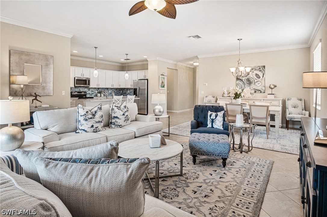 4 Bed Pool Home for Sale in Bella Terra, FL, $579,500 — photo 14