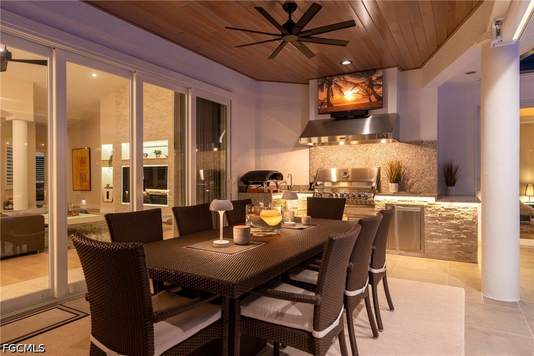 4 Bed Pool Home for Sale in Cape Coral, photo 14