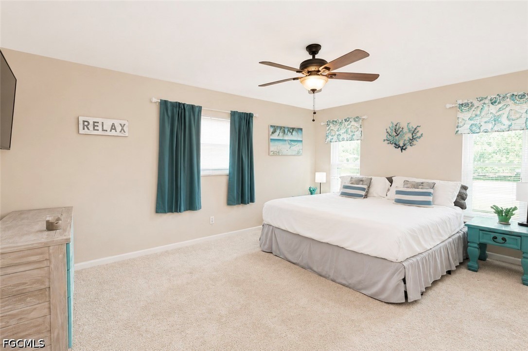 3 Bed Pool Home for Sale in Cape Coral, photo 14