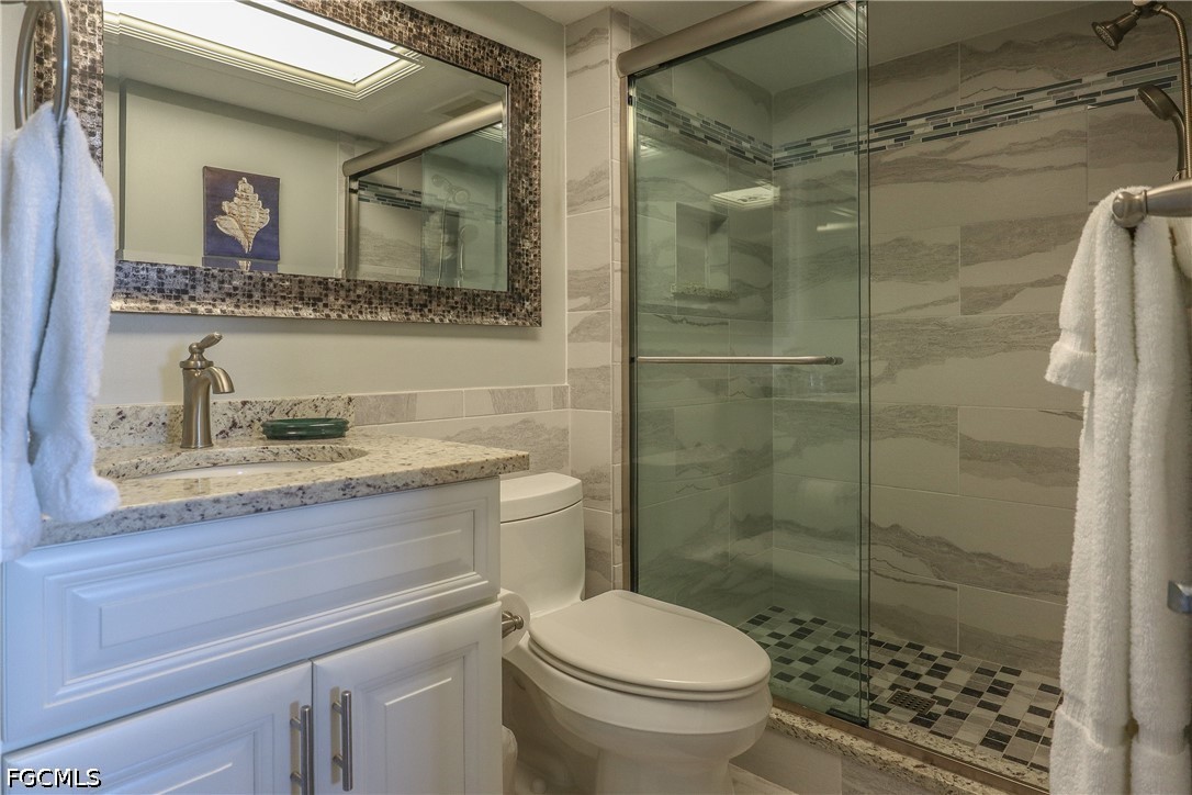 2 Bed Waterfront Home for Sale in Carlos Pointe, photo 14