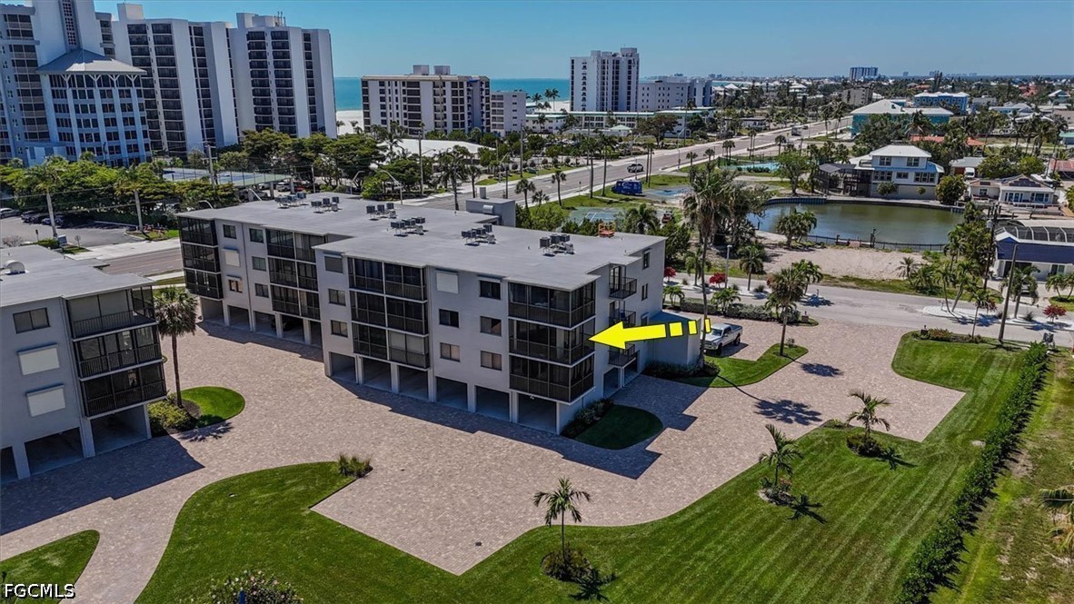 2 Bed Condominium for Sale in Fort Myers Beach, FL, $299,000 — photo 14