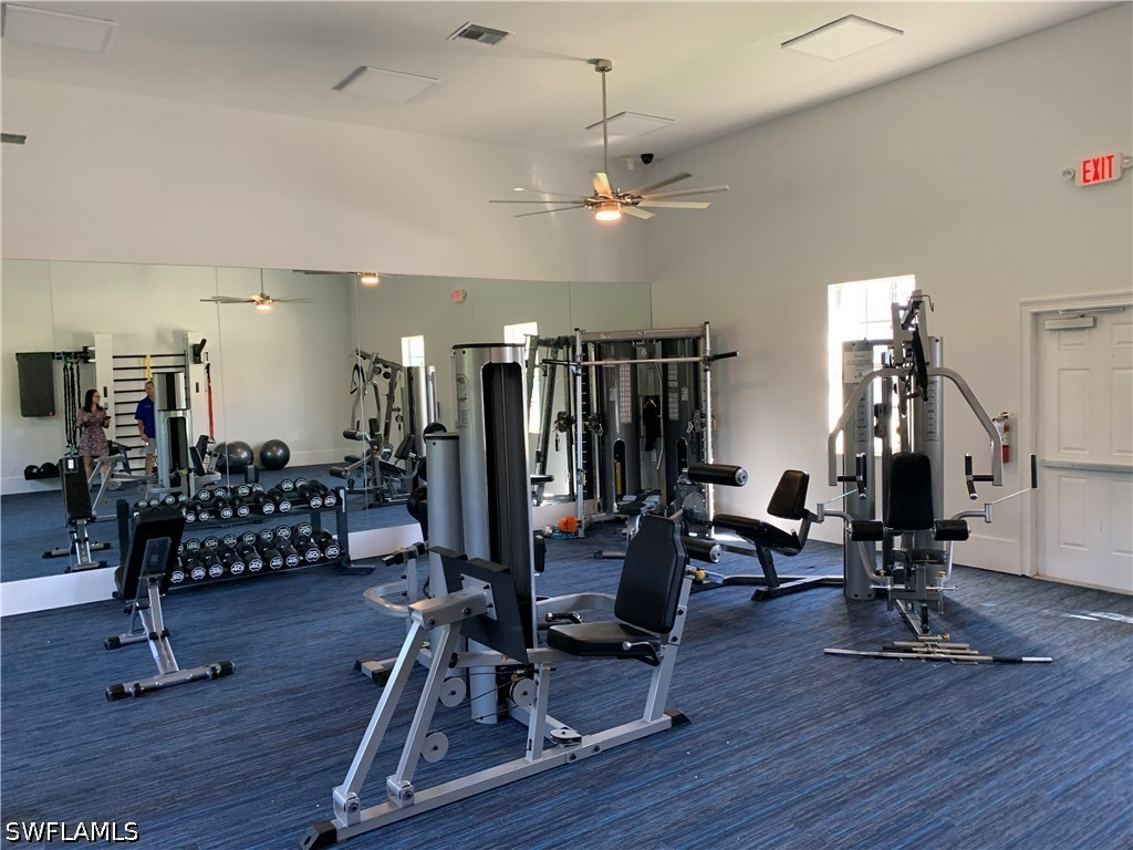 2 Bed Waterfront Home for Sale in Cape Coral, photo 14