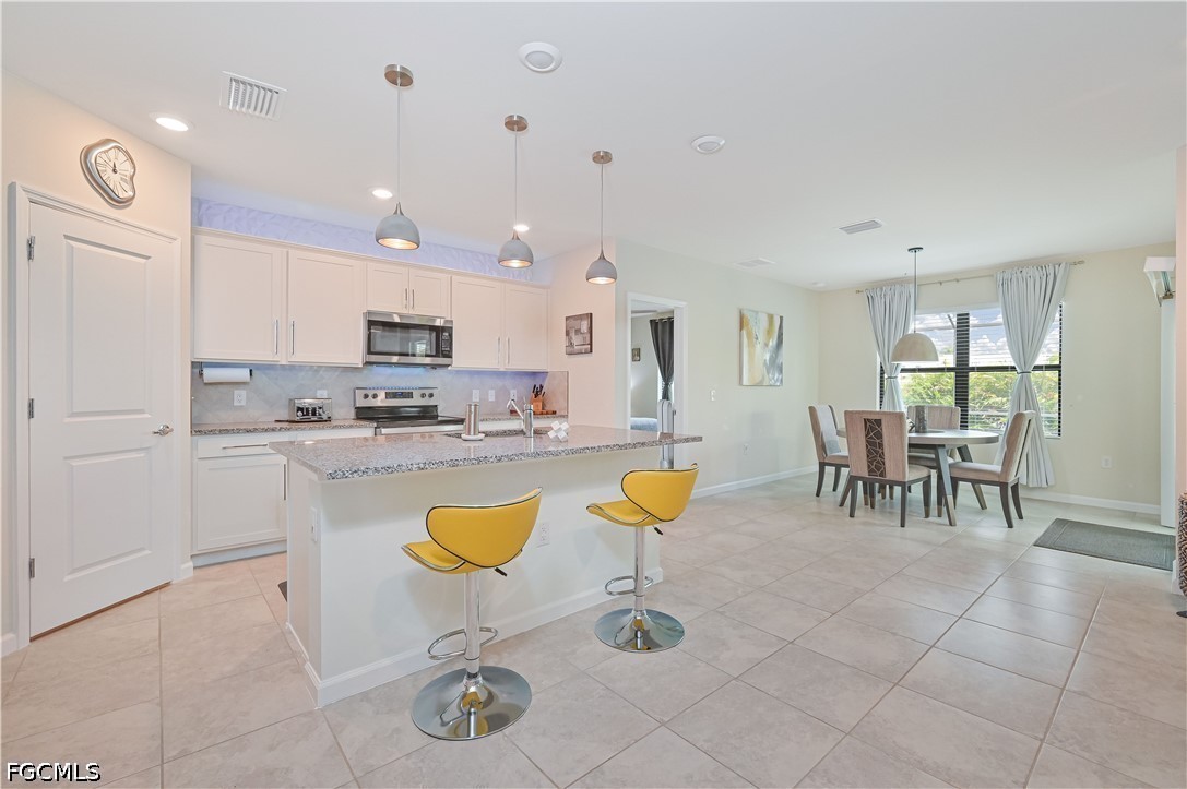 3 Bed Pool Home for Sale in North Fort Myers, FL, $390,000 — photo 14