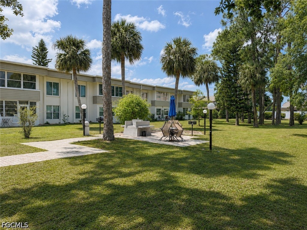 1 Bed Condominium for Sale in Port Charlotte, photo 14